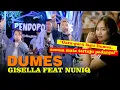 Download Lagu Dumes - Andry Priyanta (Live Ngamen) Putri Gisella Feat Nuniq
