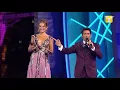Cultura Profética - Rimas pa' seducir/ Ritmo que pesa - Festival de Viña del Mar 2015 HD 1080P