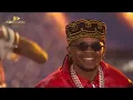 SHOW NZIMA YA MARIOO NA BIEN, WAFANYA BALAA TRACE MUSIC AWARDS ZANZIBAR