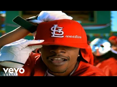 Download MP3 Nelly, St. Lunatics - Batter Up (Official Music Video)