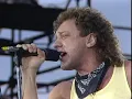 Foreigner - I Want To Know What Love Is (Live at Farm Aid 1985)