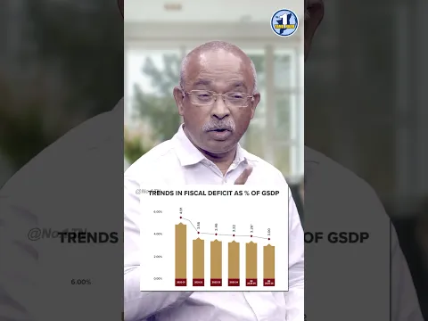 தமிழ்நாட்டின் கடன்சுமை வளர்ச்சியா? வீழ்ச்சியா? | No.1 Tamil Nadu