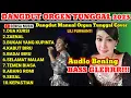 DANGDUT ORGEN TUNGGAL BASS GLERRR HOREG TERBARU 2023 COVER LILI PURWANTI