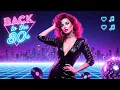 Download Lagu ✨80s Synthpop Endless Rain 🌧️ Modern Talking Style ✨  An Endless Rain, The Platform of Tears \u0026 More✨