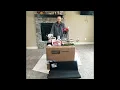 Webber Genesis E-325s Unboxing