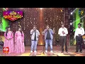 Download Lagu Twins Singers Songs Performance | Sridevi Drama Company | 12th September 2021 | ETV Telugu
