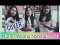 Download Lagu VIRAL LAGU TERBARU NABASA TRIO NUNGA ADONG Nampuna AU cipt. DOMPAK SINAGA DICOVER CEWEK INI