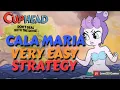 DO THIS TO EASILY DEFEAT CALA MARIA CUPHEAD