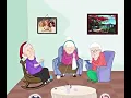 Three Old Ladies Joke - Spanish