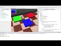 e-puck Robot Colour Detection
