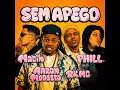 SEM APEGO - Aaron Modesto, RK Mc, Phill & Macih