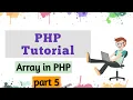 PHP Associative Arrays loop Associative Arrays loop PHP Associative Arrays learn about easy