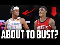 Download Lagu 5 NBA Players On The Verge Of BUSTING In 2026...