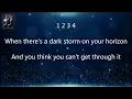 SOMEONE WHO BELIEVES IN YOU | Air Supply • FEMALE KEY • KARAOKE | MINUS ONE