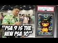 Download Lagu The PSA 9 BOOM is Here! | Collect-a-Con Houston 2025 Day 1 VENDOR POV