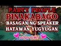 🔥💫DISCO REMIX//PARTY PEOPLE PINAKABAGO BASAGAN NG SPEAKER HATAWAN 2025-2026🔥💫