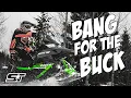 Best Used Sleds Over 5 Years Old