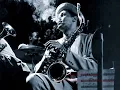 Dexter Gordon - Three O'Clock In The Morning