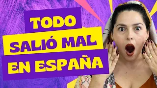 ME FUI A ESPAÑA BUSCANDO UNA VIDA MEJOR… Y TERMINÉ VIVIENDO UNA PESADILLA