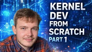 Introduction - Kernel Development Course Part 1