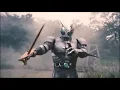 Download Lagu Kamen Rider Black vs Century King Shadow Moon
