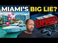 The Miami Illusion How Influencers ACTUALLY Afford the Luxury Lifestyle