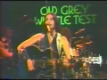 Download Lagu Emmylou Harris and The Hot Band on Old Grey Whistle Test 1977