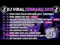 Download Lagu DJ STECU STECU FULL ALBUM | DJ TIKTOK TERBARU 2025