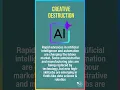 Download Lagu Creative Destruction - 60 Second Economics