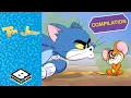 Download Lagu New TOM and JERRY Epic Moments! | 1 hour of New Tom \u0026 Jerry FULL EPISODES | @BoomerangUK