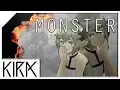 KIRA - MONSTER ft. GUMI English (Original Song)