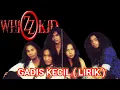 Download Lagu WHIZZKID - GADIS KECIL ( LIRIK )