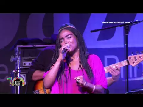 Download MP3 Emeline Michel - Pè Letènèl [LIVE]