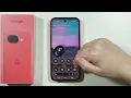 Google Pixel 10a How to Record Phone Calls