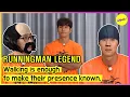 Download Lagu [RUNNINGMAN] Walking is enoughto make their presence known. (ENGSUB)