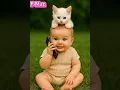 Download Lagu Bayi lucu #fypyoutube #shorts
