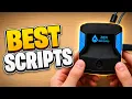 How to get the Best Cronus Zen Scripts Cronus Zen Guide