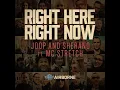Right Here Right Now (Original Mix)