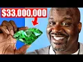 Stupidly Expensive Things SHAQ Owns