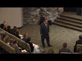 Guest Ministries Dr Ed Dufresne June 27 2013 PM