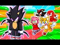 Download Lagu I Pretended To Be a DARK SONIC in Roblox Steal a SONIC…