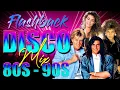 Download Lagu Modern Talking, Sandra, Boney M, ABBA, Lionel Richie, C.C. Catch 🎶 Disco Songs 80s–90s Legends