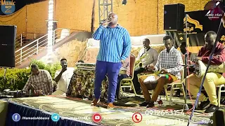 حمادة عباسية أنت كده اهلك كيف منتدى الراكوبة الثقافي 2021 