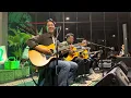 Perunggu - Pastikan Riuh Akhiri Malammu (Acoustic Live at Urban Forest Cipete, Jakarta 22/3/2025)