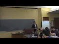 Dana Scott Jeremy Siek - Theory Models of Lambda Calculus Typed and Untyped Part 2