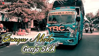 Download BANYU MOTO -Cover TRUK TRC PBTC || Genja SKA Full Lirik MP3