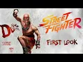 Lagu Street Fighter (2026) | Vidyut Jammwal | First Look | Roman Reigns | Jason Momoa | Cody Rhodes