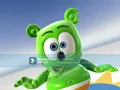I Am A Gummy Bear (The Gummy Bear Song) (featuring Ami Onuki and Yumi Yoshimura) (Remake)