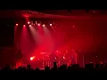 Shane Smith & the Saints “Fire in the Sky” The Showbox 9-29-24