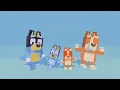 Bluey Intro Theme in Minecraft (Instrument Parade)